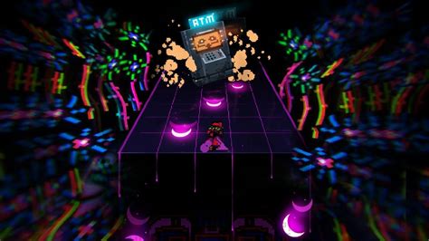  Everhood! Zabawny musical platformer z absurdalnym sensem humoru