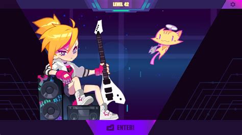  Muse Dash – Gra rytmiczna z uroczymi anime i nieprzewidywalnym gameplayem!