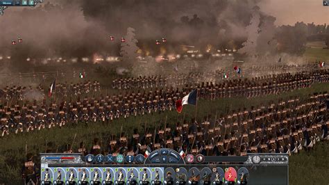 Napoleon: Total War! Walcz w epoce rewolucji i podbojów!