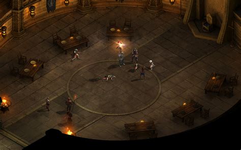 Tyranny, A Complex RPG Where Morality Is More Than Black and White!