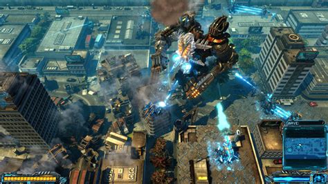 X-Morph: Defense - Gra Tower Defense z elementem strzelanki w kosmicznym uniwersum!