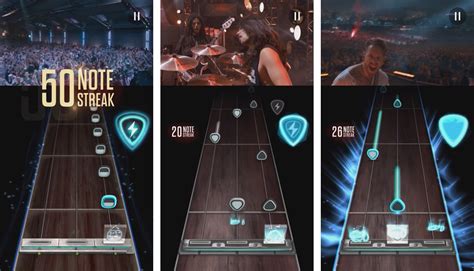 Guitar Hero Live! Rytmiczna rewolucja z autentycznym doświadczeniem koncertowym!