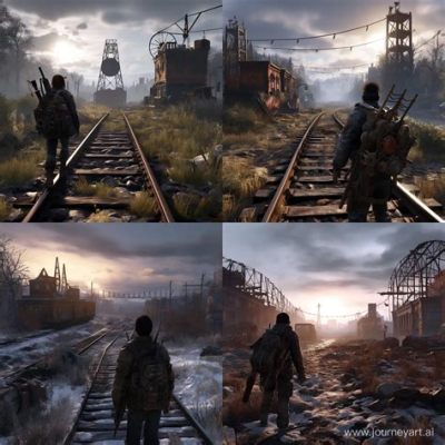  Metro Exodus - Postapokaliptyczna przygoda na wschód od słońca!