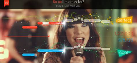 SingStar: Hit the High Notes with Karaoke Fun!