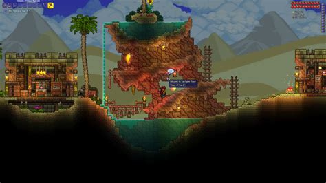  Terraria! Ukryte skarby piasku i piksele w grze typu sandbox