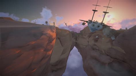 Why We Should All Be Building Massive Worlds In Worlds Adrift?